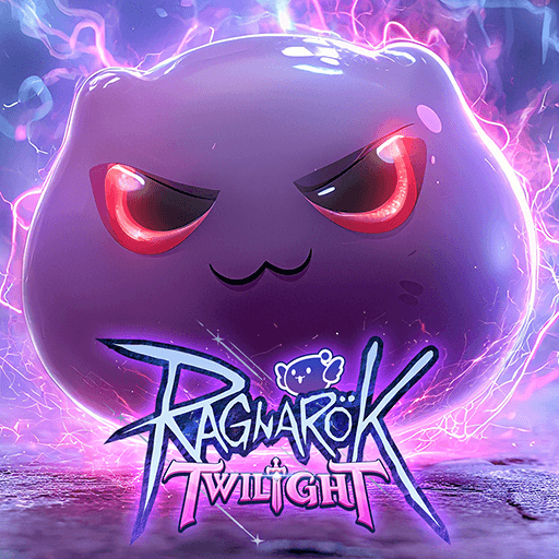 Banner Ragnarok Twilight